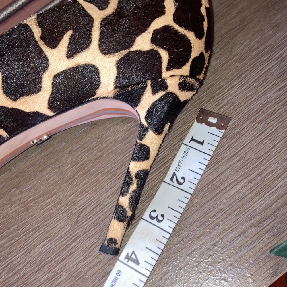 Sam Edelman Shoes - Picture 9 of 9